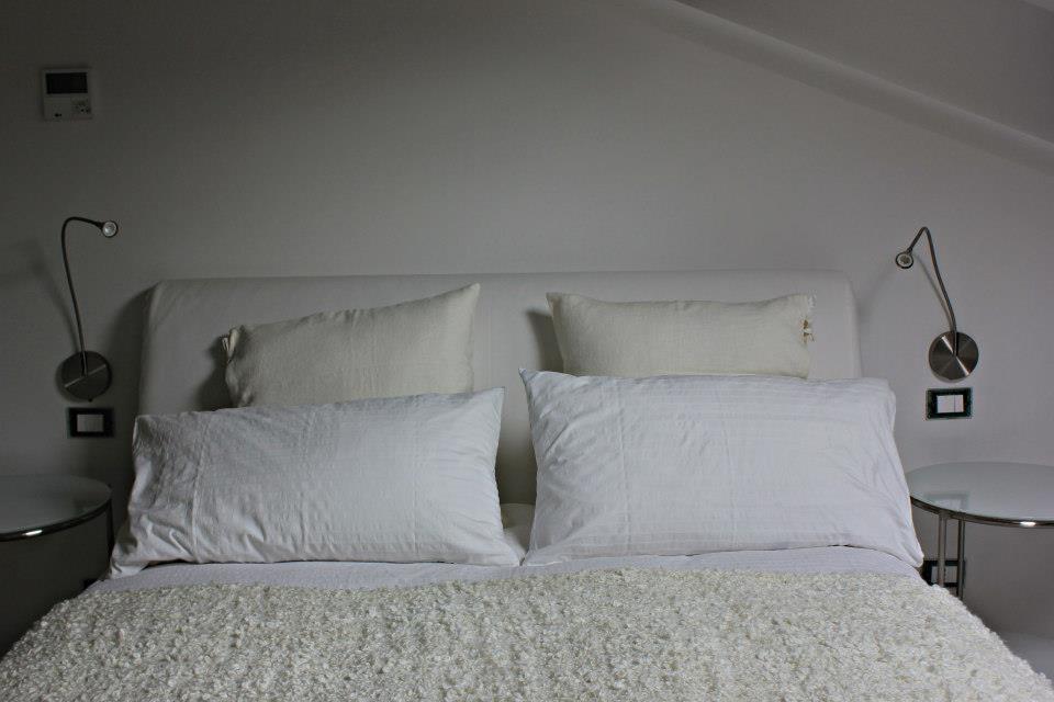 Mister Bed Bed & Breakfast Guardiagrele Exterior photo